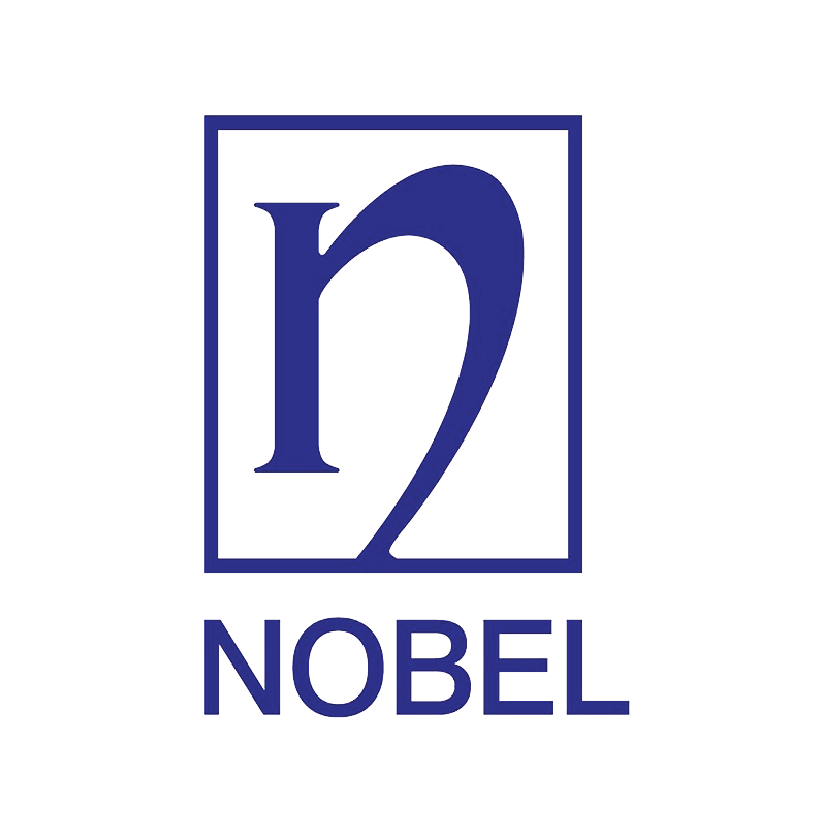 Nobel Logo
