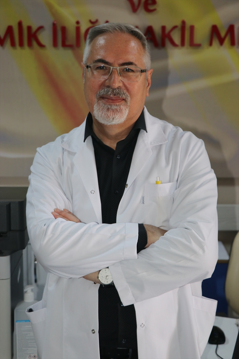 Prof. Dr. Oktay Bilgir